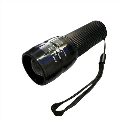 Mini Lanterna Tática Led Police Ltr-556 - Mabore