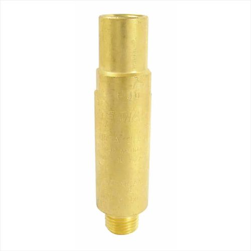 Válvula Corta Chama Reguladora De Oxigênio Vscre-ox 40169686... - Mabore