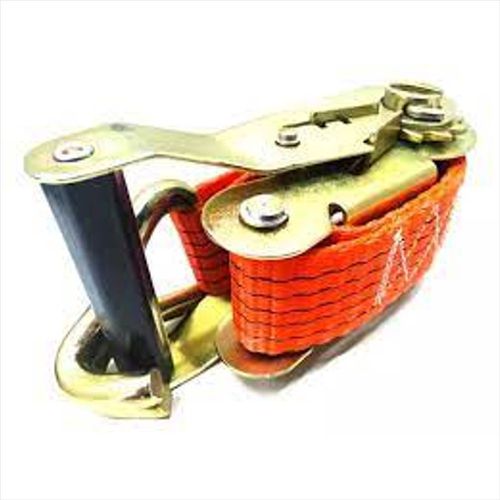 Cinta De Amarração Com Catraca 2 Ton 3m 3kc2ee-3m Levtec - Mabore