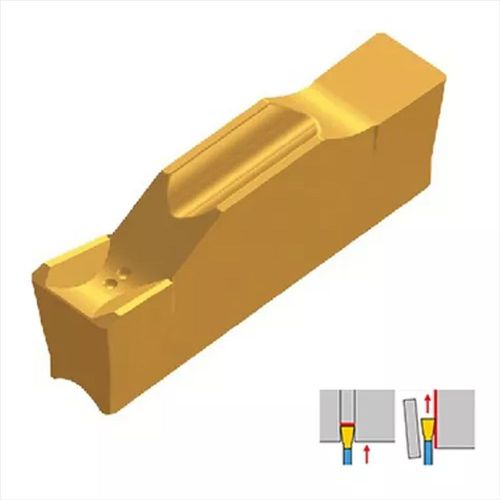 Pastilha Md Tt8020 6308772 Tsc 6 Taegutec - Mabore