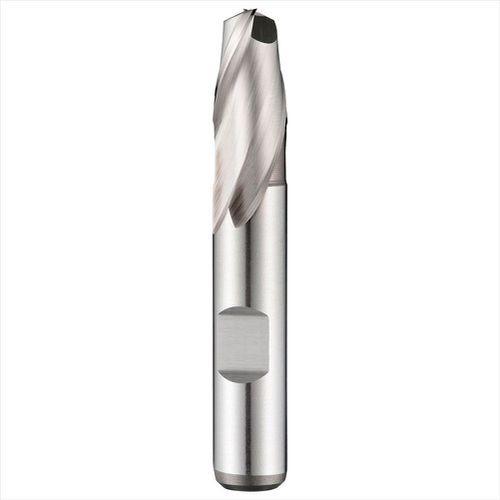 Fresa Topo Ar 2 Cortes Din 327 5,0mm C1105.0 Dormer - Mabore
