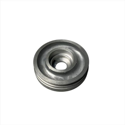 Flange Dianteira Chave Impacto T5060a-31 Puma - Mabore
