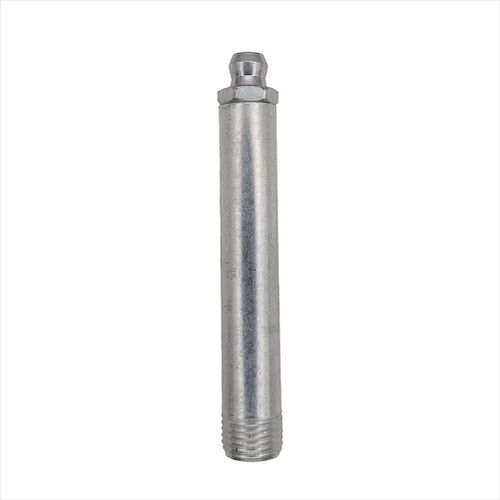Graxeira Reta M10 x 1,00mm Com Prolongador 100mm Weg - Mabore