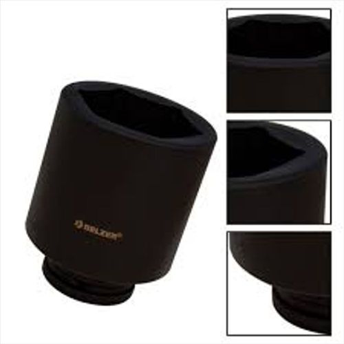 Soquete De Impacto Longo 11mm Encaixe 1/2 Pol 84569bx Belzer - Mabore