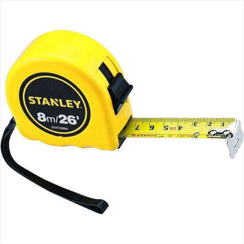 Trena 8m Stht33994-840 Stanley - Mabore