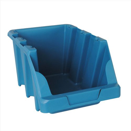 Gaveteiro Porta Componente Azul Nº7 42004 Presto - Mabore
