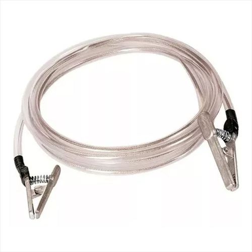 Cabo Terra Com 5m 200.00039 Plastcor - Mabore