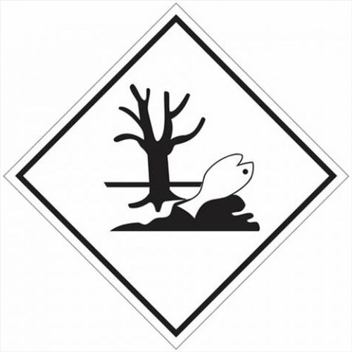 Placa Simbologia Meio Ambiente 700.01197 Plastcor - Mabore