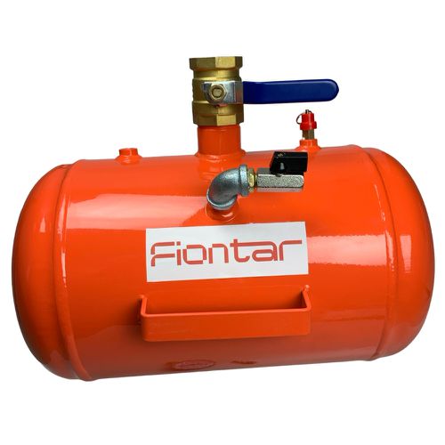 Assentador Pneumático Talão FNT-1090 Fiontar - 24156 - Mabore