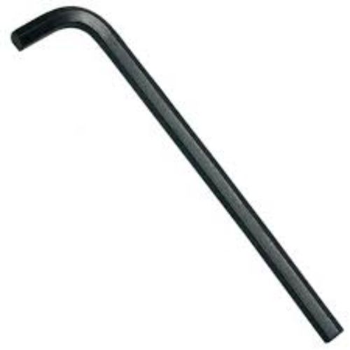 Chave Allen Longa L 9mm 012.210 Gedore - Mabore