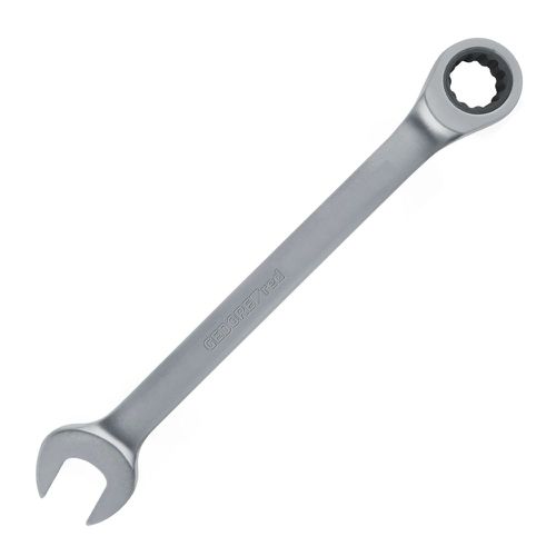 Chave Combinada com Catraca 18mm R07100180 Gedore Red - Mabore