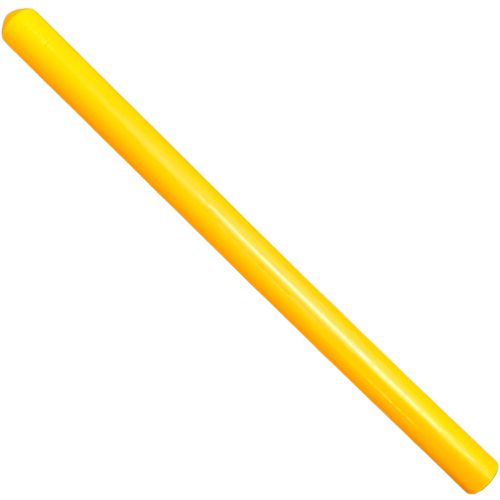 Giz para Marcação Amarelo 300x20mm Giz Sol - Mabore