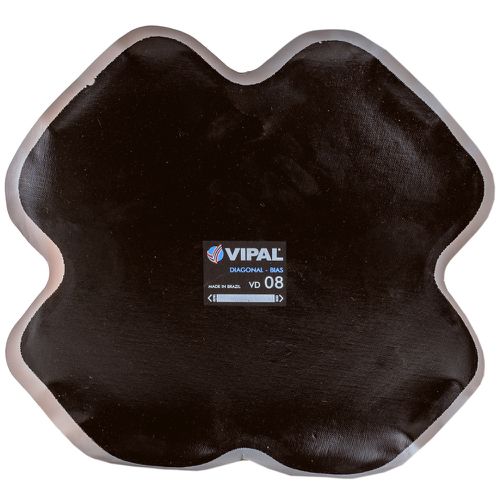 Manchão Diagonal a Frio VD-08 350mm Valor Unitário 303908 Vipal - 0042... - Mabore