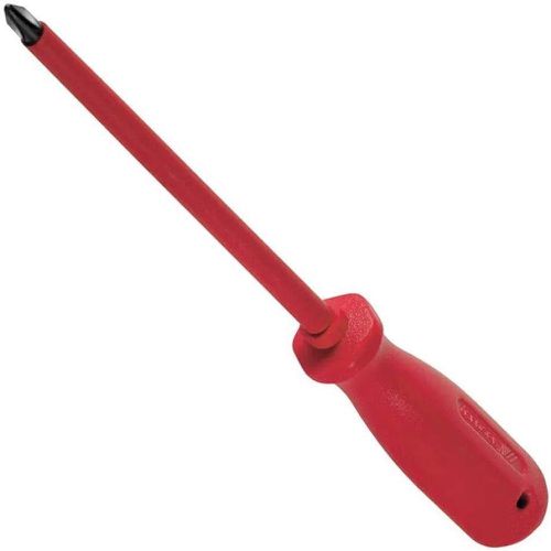 Chave Phillips Isolada 3/16 Pol 160 NR - 3/16 X 6” PH1 Gedor... - Mabore
