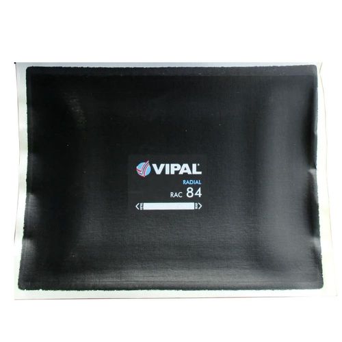 Manchão Radial a Frio RAC-84 290x215mm Valor Unitário 303884 Vipal - 2... - Mabore