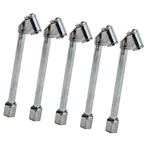 Kit Inflador Duplo com 5 Unidades FNT-1002 Fiontar - Mabore