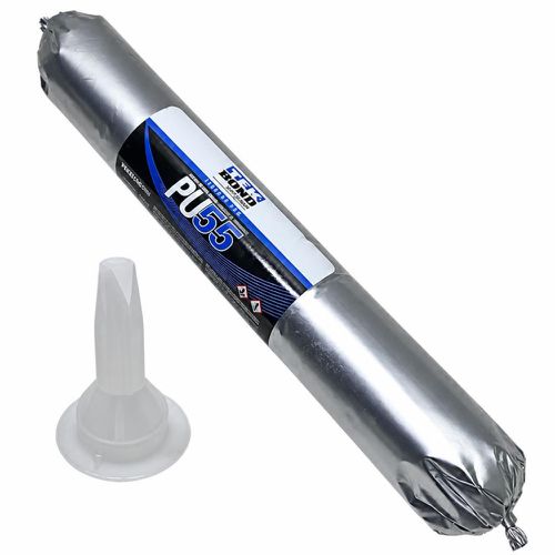 Adesivo Para-brisa PU55 600ml 20904006000 Tekbond - Mabore