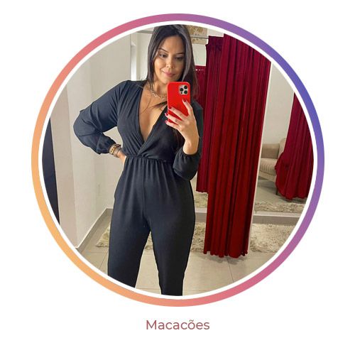Macacões