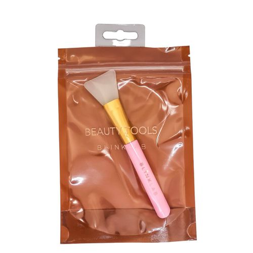 Pincel de Silicone para Skincare