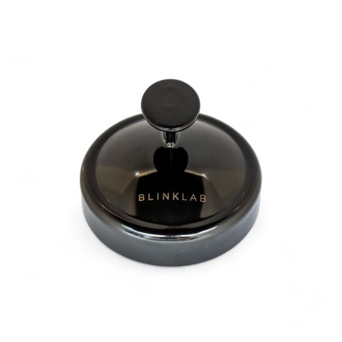 Escova Massageadora de Couro Cabeludo - BlinkLab