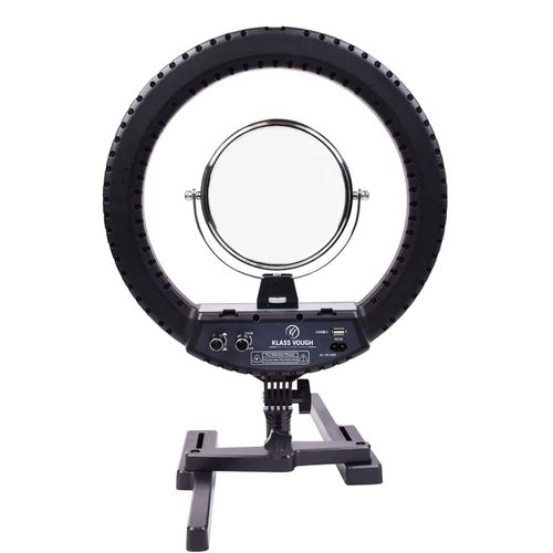 Ring Light Table