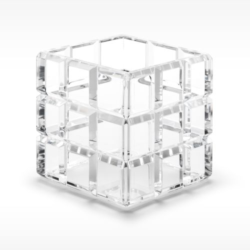 Cubo Bisotê M