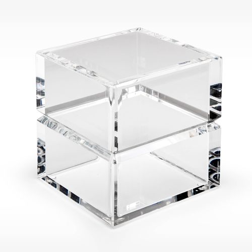 Cubo Frisado