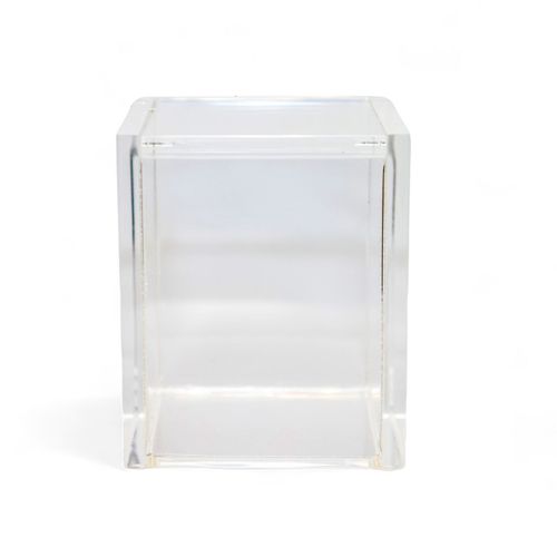 Cubo Basculante