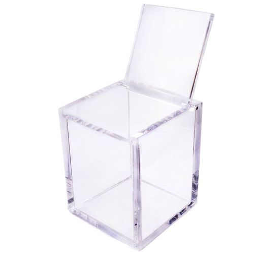 Cubo Basculante