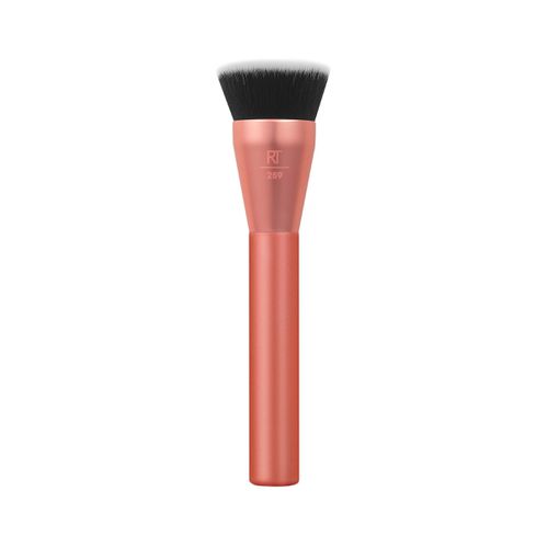 Pincel Glow Round Base - Real Techniques 