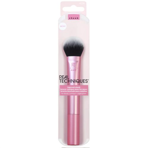 Pincel Multifuncional para Bochechas - Real Techniques