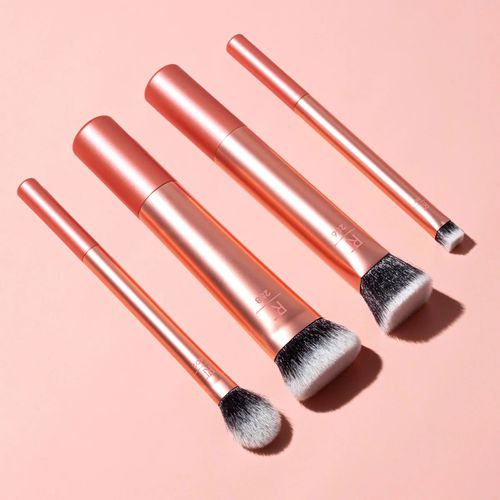 Kit Pincéis Face Base Set - Real Techniques