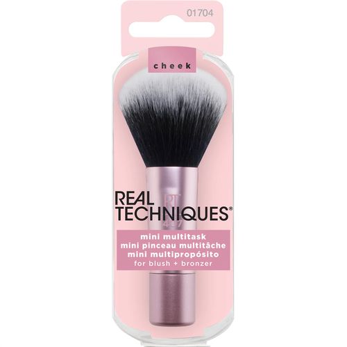 Mini Pincel Multitask Brush - Real Techniques