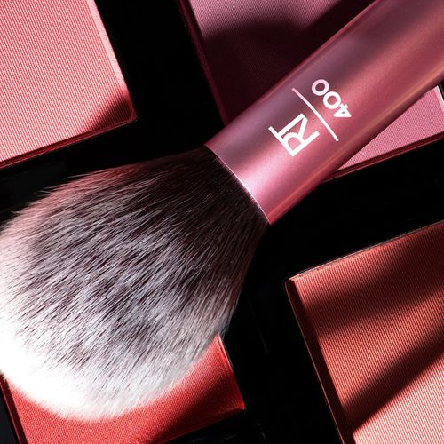 Pincel Ultra Plush Blush - Real Techniques