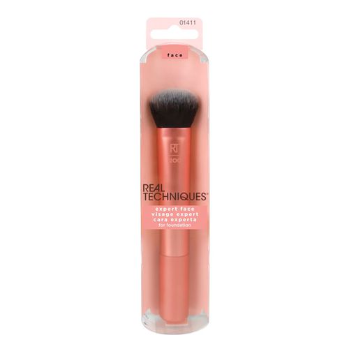 Pincel Expert Face - Real Techniques