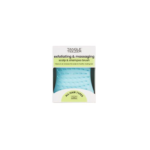 Escova para Cabelos - Scalp Brush Light Blue - Tangle Teezer