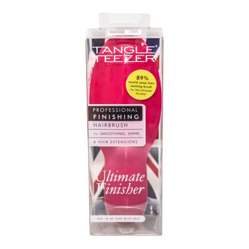 Escova para Cabelos - The Ultimate Finisher Pink - Tangle Teezer