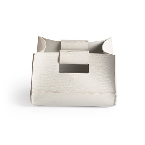 Cestone Mini - Off White