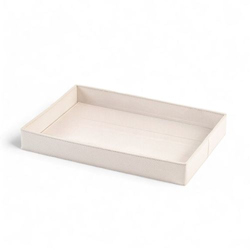 Bandeja Organizzare - Off White