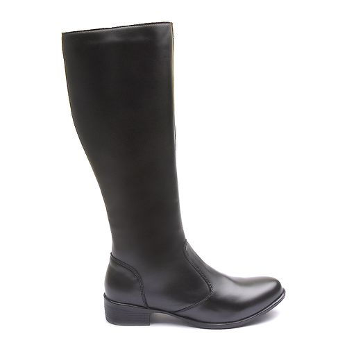 Bota Molly Montaria Feminino Lisa Preto - 0546-PTO - MOLLY