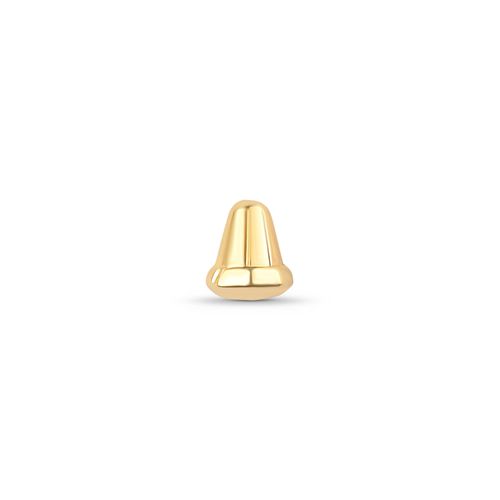 Tarraxa de Ouro 18k Baby