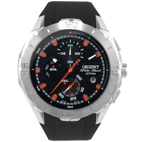 Relogio ORIENT Masculino MBSPC028