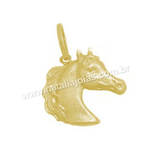 Pingente de Ouro 18k/750 PG47