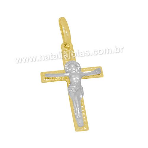 Pingente de Ouro 18k/750 PG95