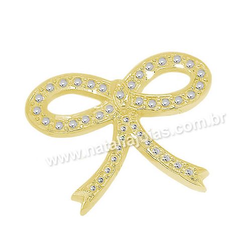 Pingente de Ouro 18k/750 PG53 