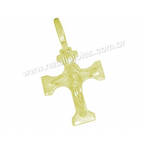 Pingente de Ouro 18k/750 PG79 