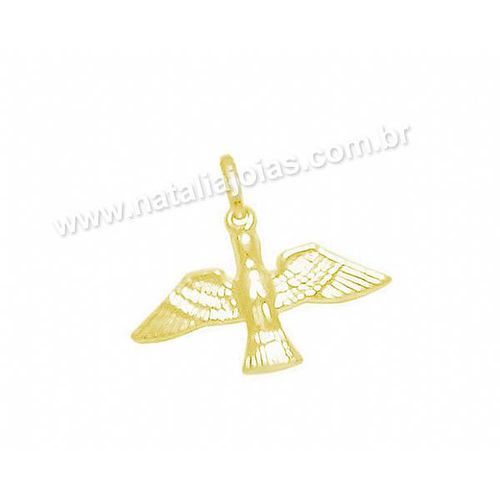 Pingente de Ouro 18k/750 PG94