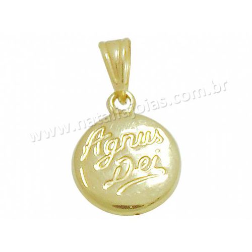 Pingente de Ouro 18k/750 PG51