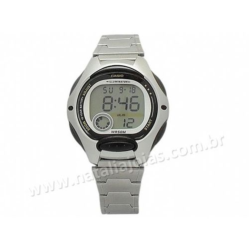 Relogio CASIO FemininoLW200D