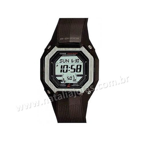 Relogio CASIO Masculino G-SHOCK 1VDR